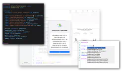 Powerful Editor