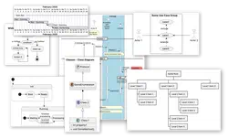 Live Preview with image-to-code navigation