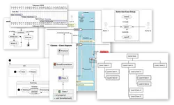 Live Preview with image-to-code navigation